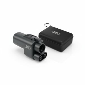 Audi NACS DC Adapter